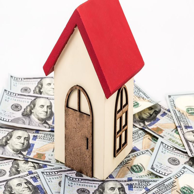 洮北办理房屋抵押贷款具体流程--重庆房屋抵押贷款流程